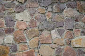 stone wall background