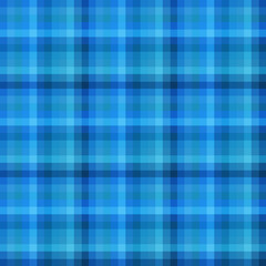 Seamless pattern background from a variety of multicolored squares.