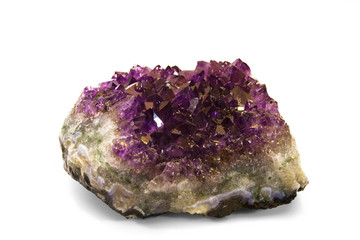 Amethyst Crystal