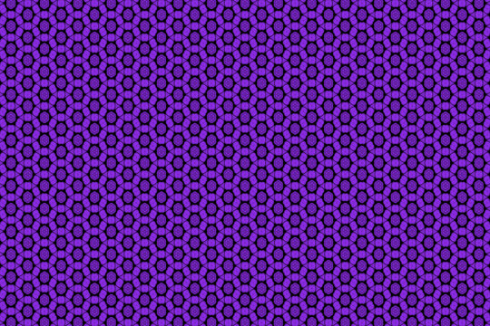 Modern abstract proton purple texture.