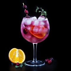Cocktails 