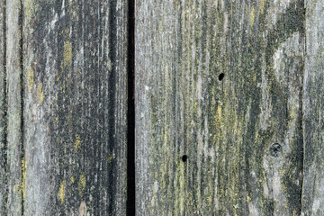 texture of old vintage wooden board table
