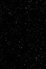 Photoshop Snow Overlay