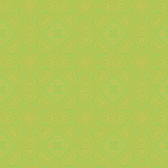 Seamless color lace pattern. With thin various lines.