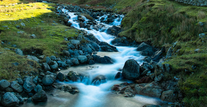 Kirkstone Pass