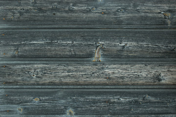 Naklejka premium texture of old vintage wooden board table
