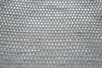 Texture of fabric