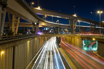 Mexicali Bridge