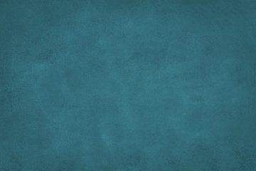 vintage background, blue wall , stained texture  -