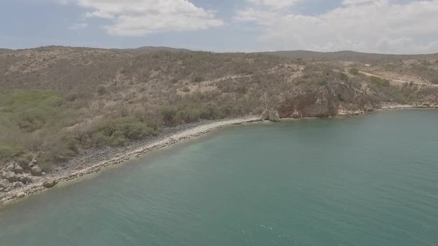 PLAYA UVITA AZUA-R.D. 02 48fps