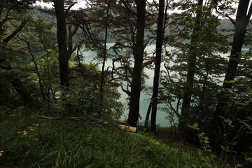 Lac Pavin - Besse-et-Saint-Anastaise - Monts Dore