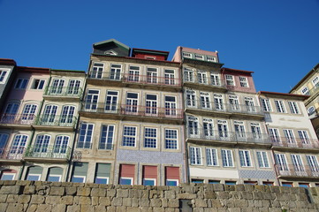 Fototapeta premium porto