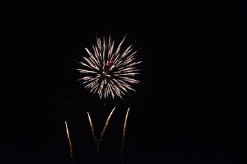firework