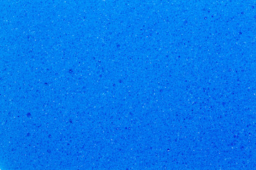 Blue cool foam for mattresses