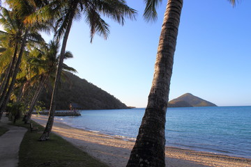 Whitsunday Islands - Australia