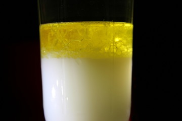 МАСЛО МОЛОКО