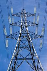 Electricty Pylon