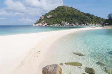 Koh Nang Yuan
