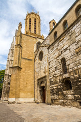 Aix en Provence, Francia