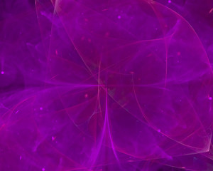 digital abstract fractal, fantasy design