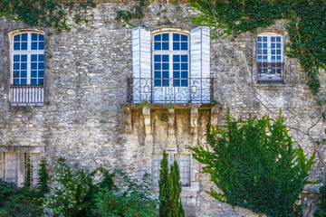 Arles, Provenza, Francia