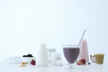Receta con aceite de coco