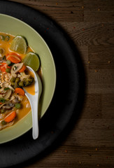 Asia Soup