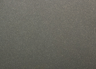 Fototapeta premium Grey metal and plastic texture background macro