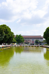 Obraz premium Park Ueno