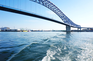 千歳橋