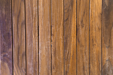 Wooden background. Table top view