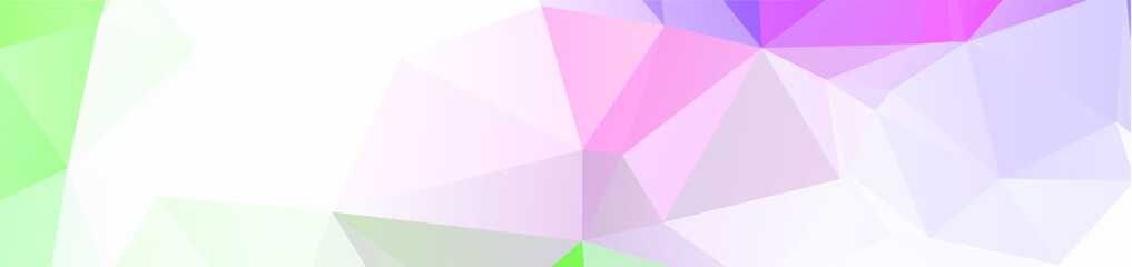 background design Geometric background in Origami style and abstract mosaic with gradient fill Color . rectangle