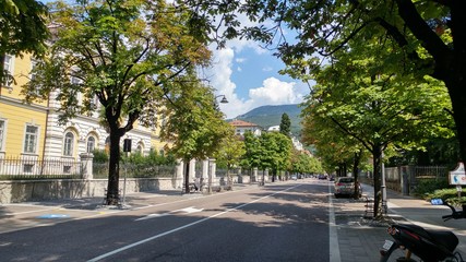 Road