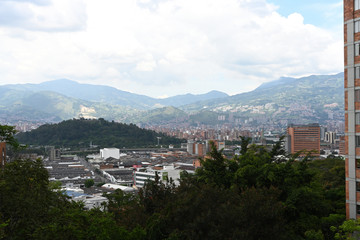 Medellin