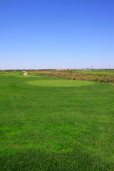 Golf Course