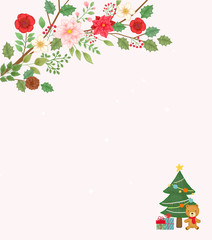 Christmas Illustration