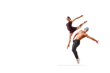 Dance as a lifestyle