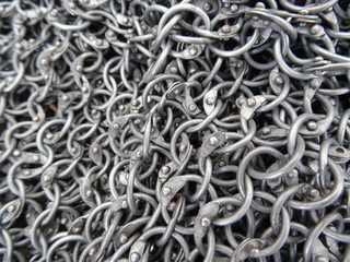 Cotte de Maille