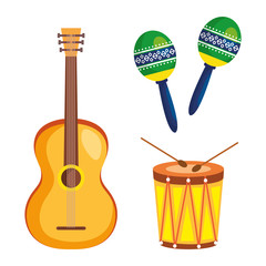 rio carnival brazilian card