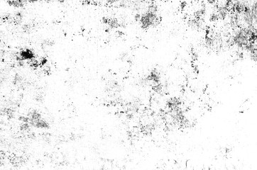 Texture black and white abstract grunge style. Vintage abstract texture of old surface. Pattern and texture of cracks, scratches and chip.
