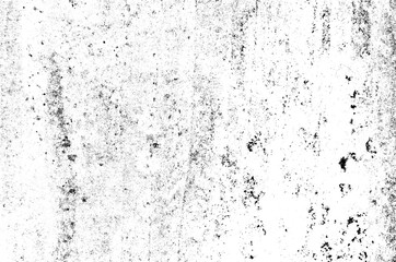 Texture black and white abstract grunge style. Vintage abstract texture of old surface. Pattern and texture of cracks, scratches and chip.