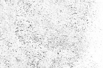 Texture black and white abstract grunge style. Vintage abstract texture of old surface. Pattern and texture of cracks, scratches and chip.