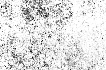 Texture black and white abstract grunge style. Vintage abstract texture of old surface. Pattern and texture of cracks, scratches and chip.