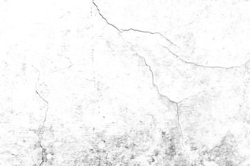 Texture black and white abstract grunge style. Vintage abstract texture of old surface. Pattern and texture of cracks, scratches and chip.