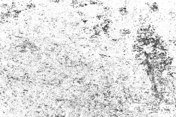 Texture black and white abstract grunge style. Vintage abstract texture of old surface. Pattern and texture of cracks, scratches and chip.