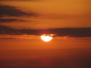 Fototapeta premium Sunrise