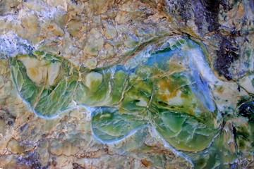 Jade texture