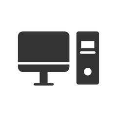 computer icon