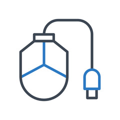 mouse icon