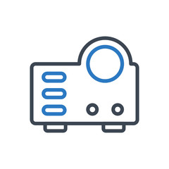proyektor icon